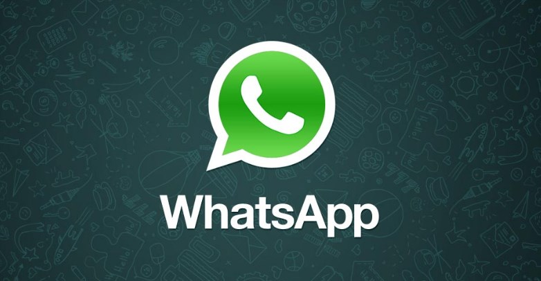 whatsapp aç