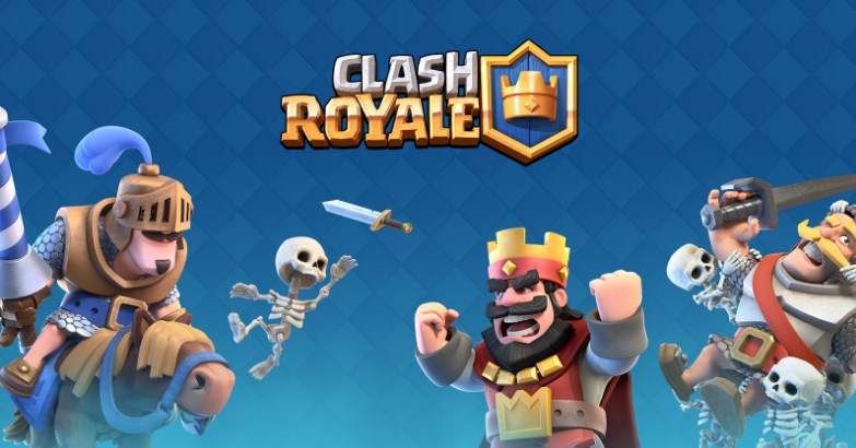 clash royale en iyi deste